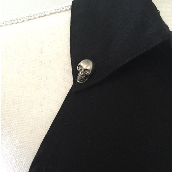 LF millau button down top - Picture 6 of 7